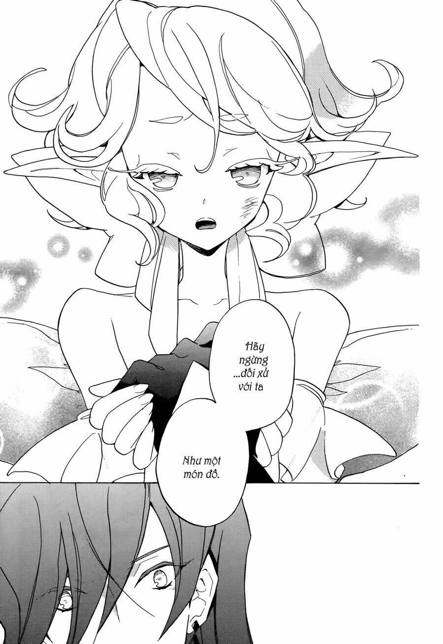 kirikagohime to mahou tsukai chapter 2 33