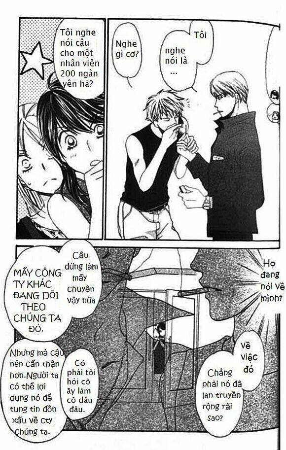 diamond life chapter 1 30