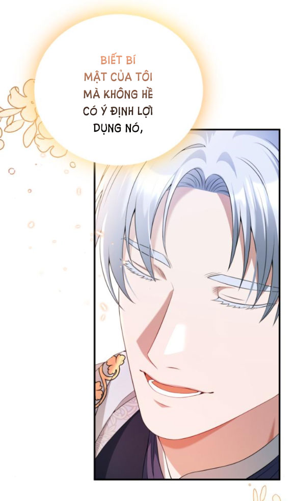 tôi sẽ ly hôn với người chồng bạo chúa chapter 51.2 19