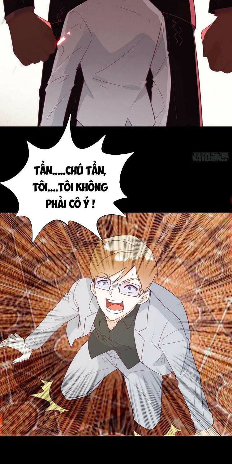 ta lập hậu cung tại tây du ký chapter 30 6