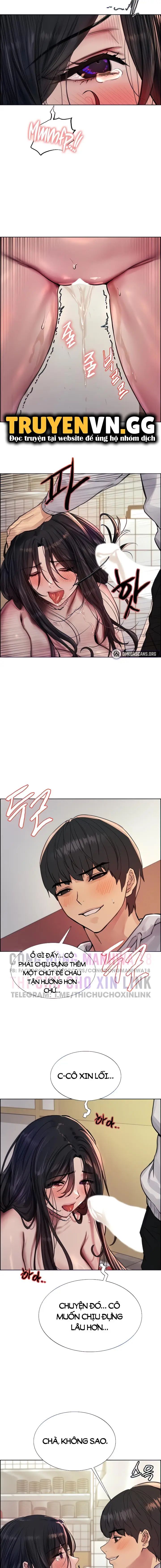 nhãn lực toàn năng chapter 52 4