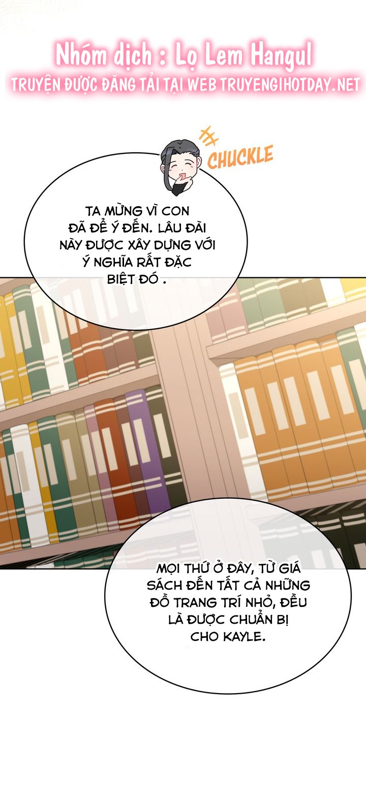 công chúa muôn loài chapter 43 2