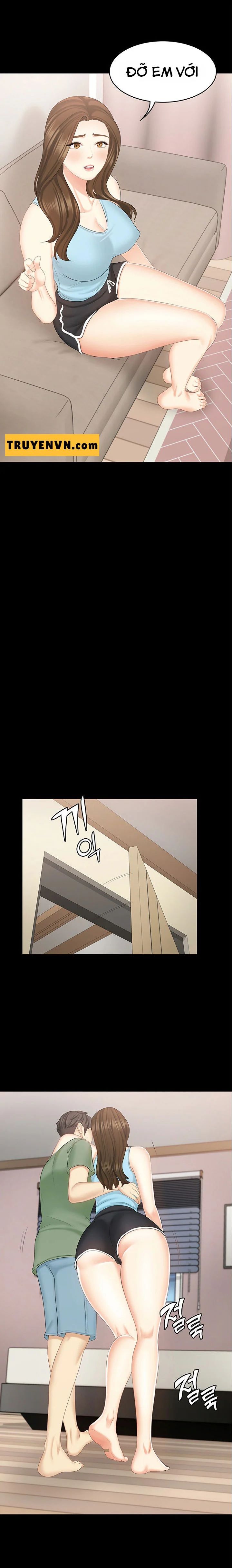 cô ấy là em gái tôi nhưng không sao chapter 20 20