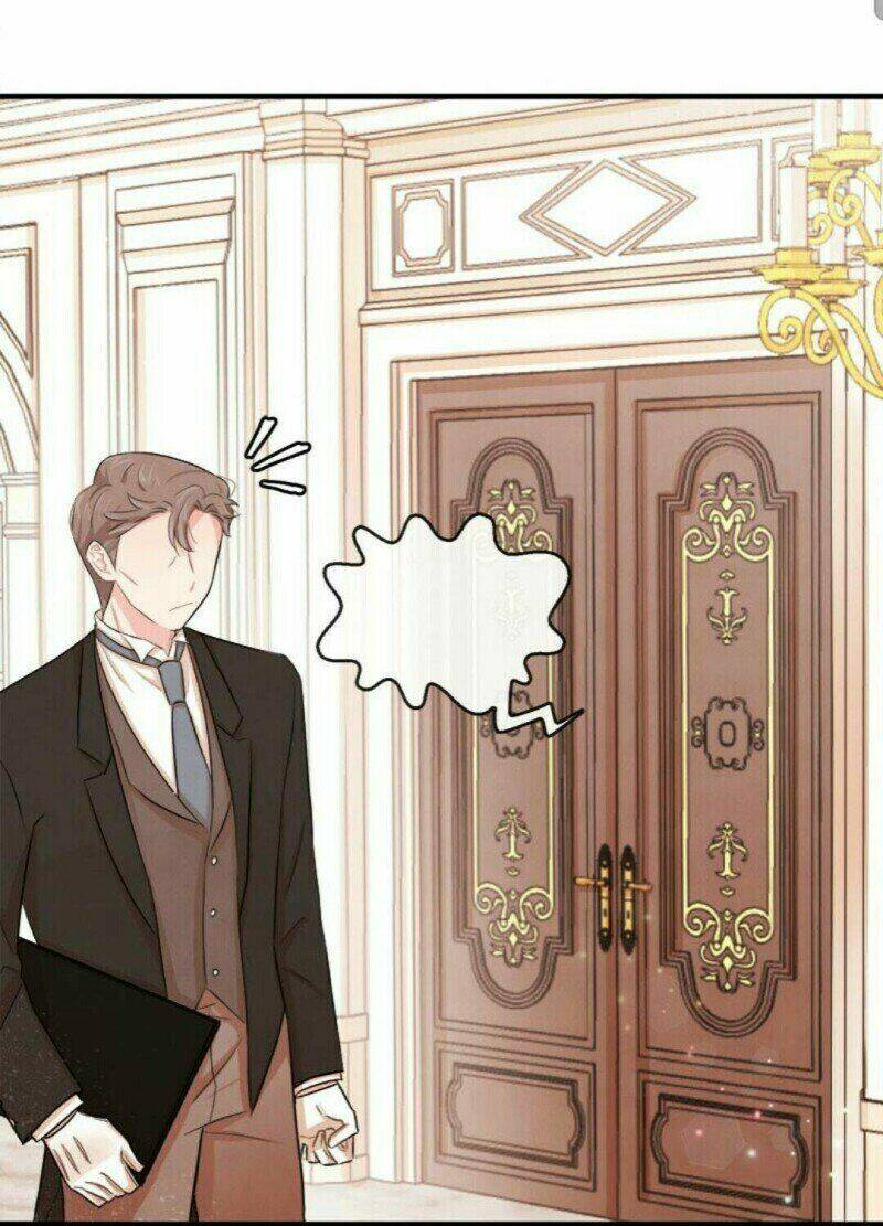 tiểu thư scarlet, em không muốn trả thù sao? chapter 12 52