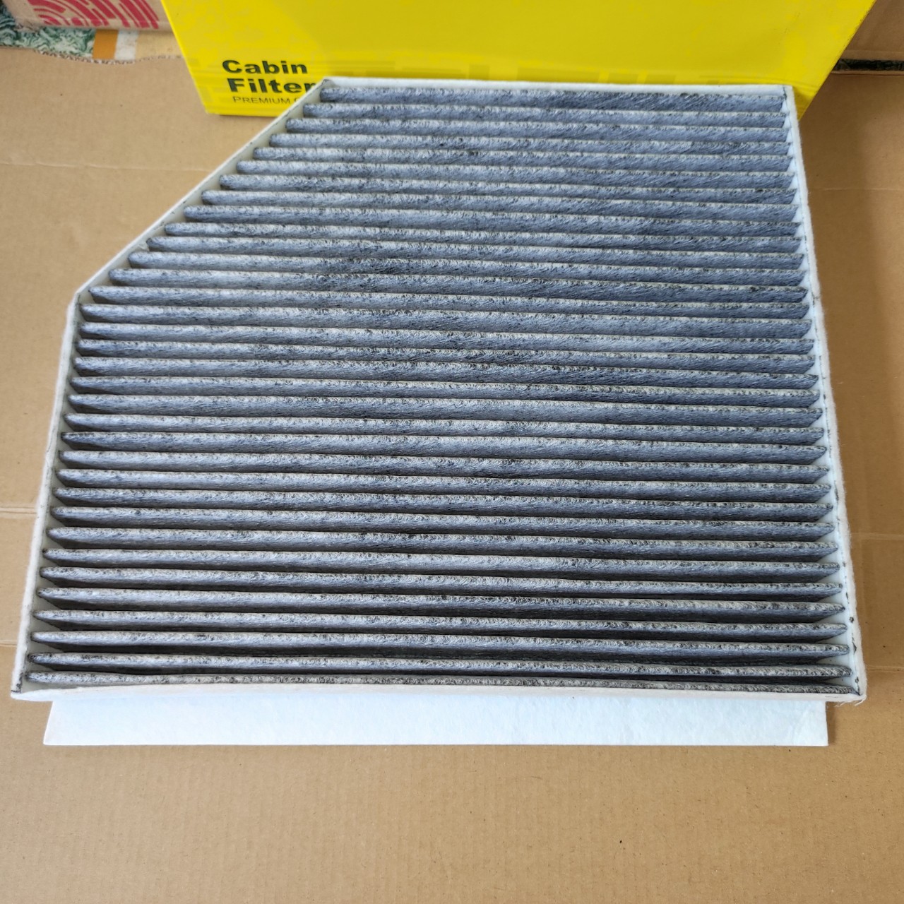 Lọc gió điều hòa Audi A4, Audi A5, Audi Q5, Audi S4...