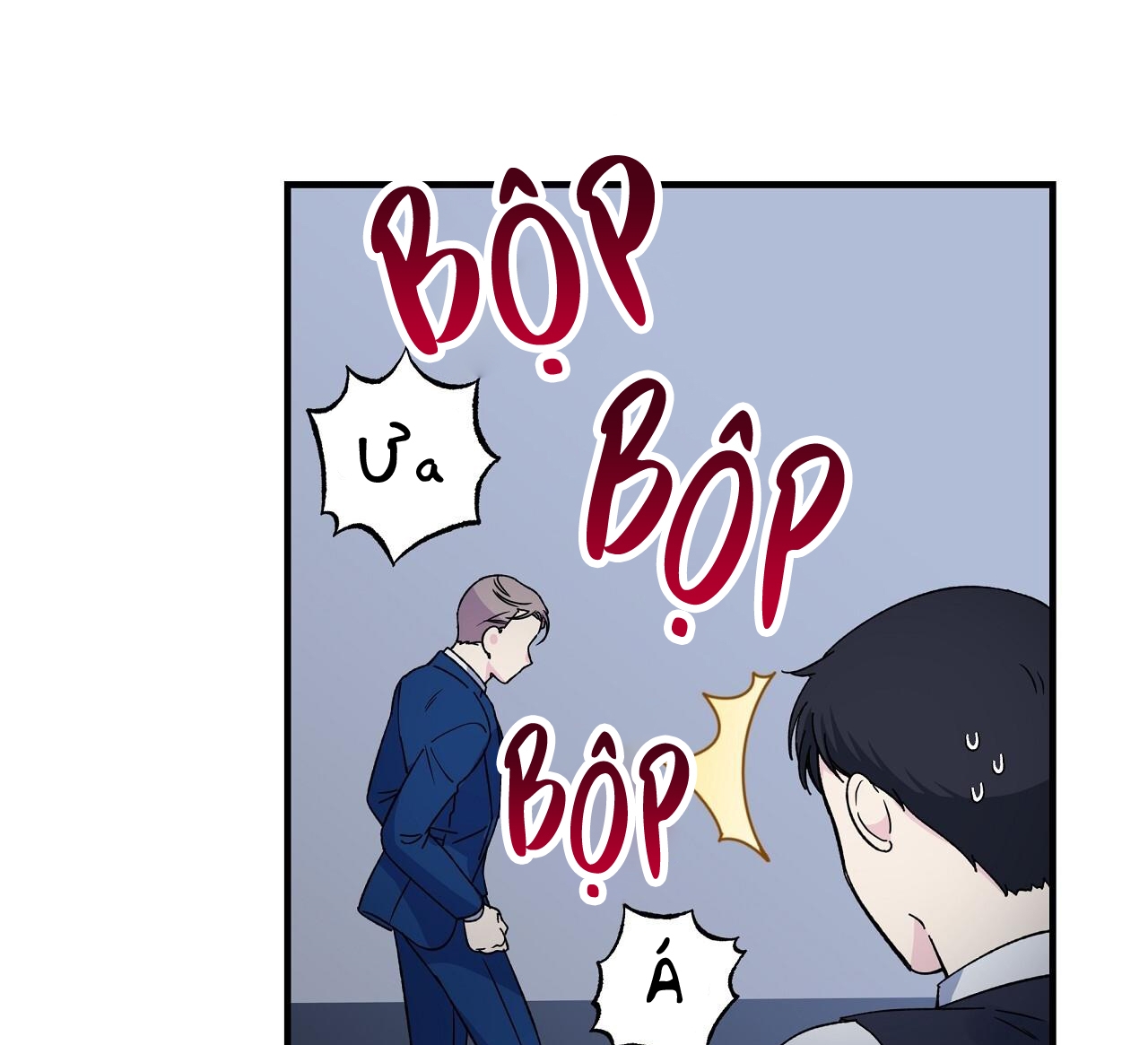 vị ngọt đôi môi chapter 47 62