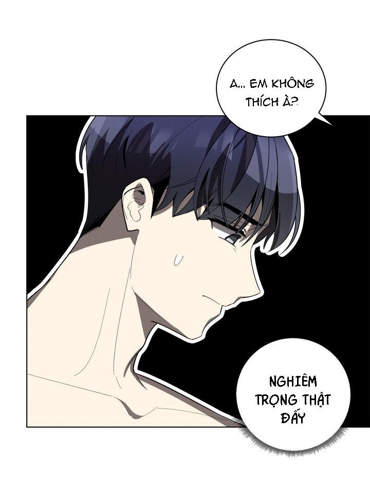 cherry scandal chapter 26 62