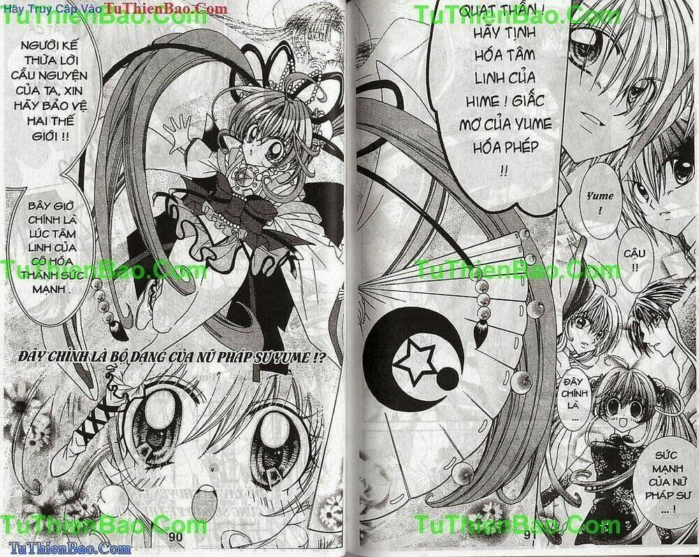 chuyện tình kỳ ảo chapter 2 46