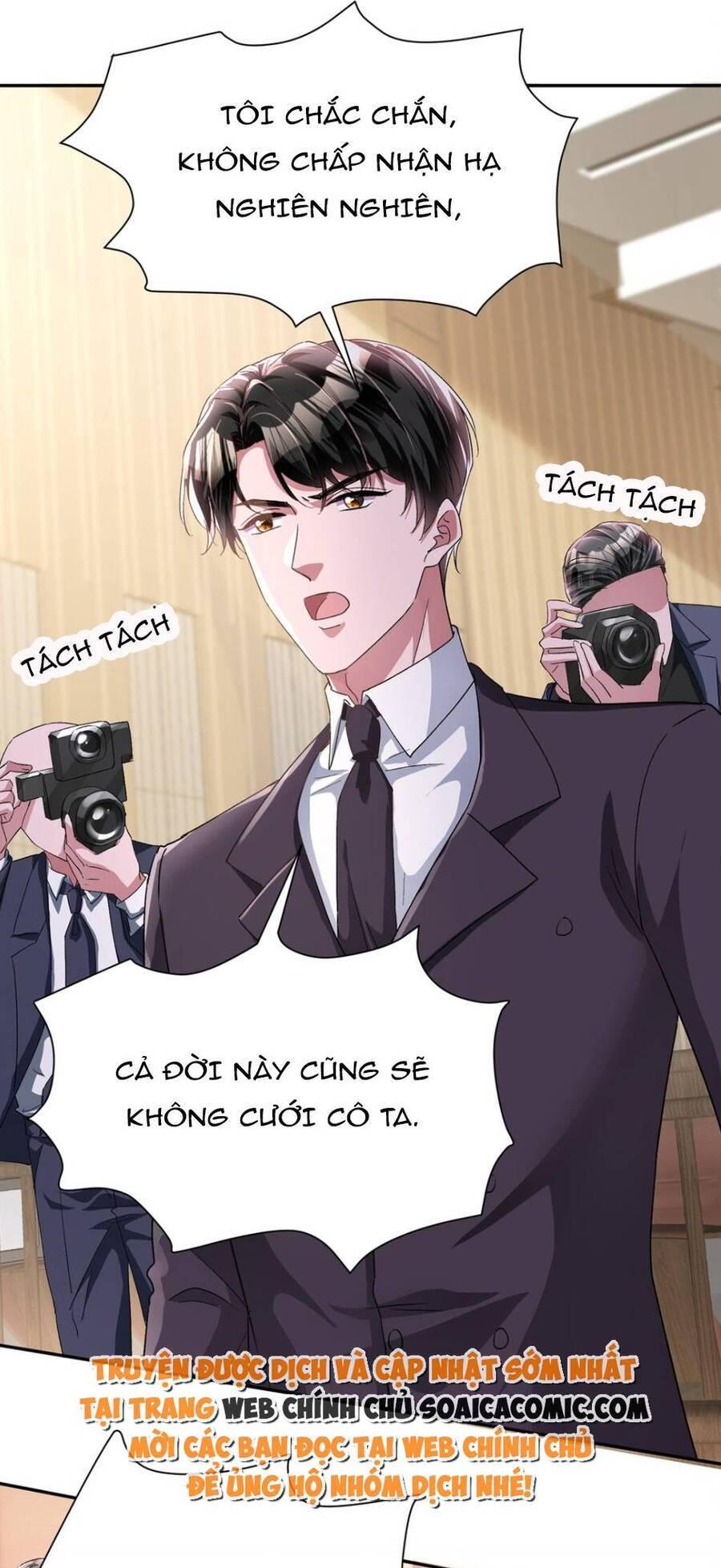 tổng tài huyết tộc cực sủng cô vợ mỹ nhân ngư chapter 100 4