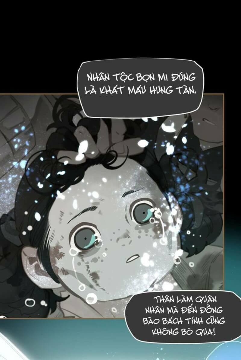 nhất đại linh hậu chapter 49 67