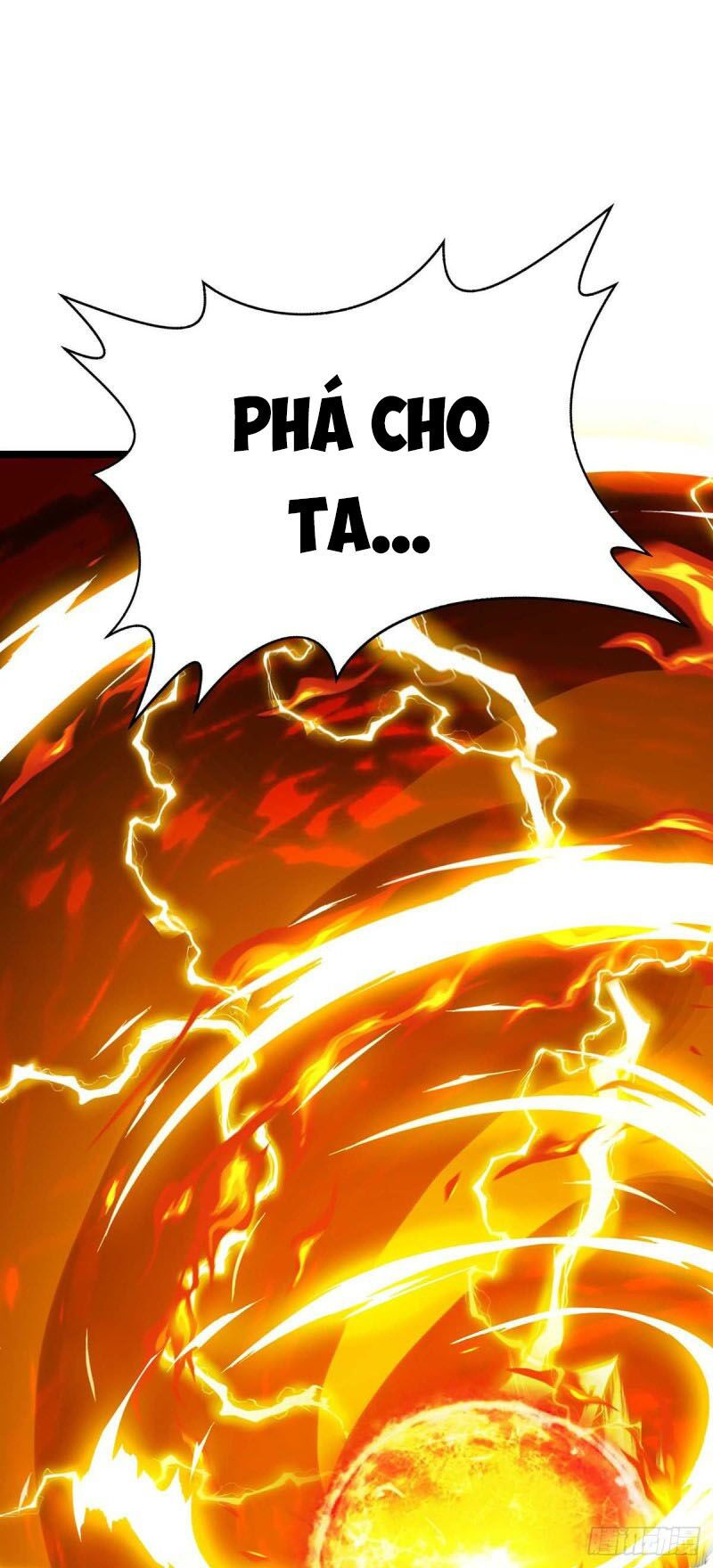chúa tể tam giới chapter 197 6