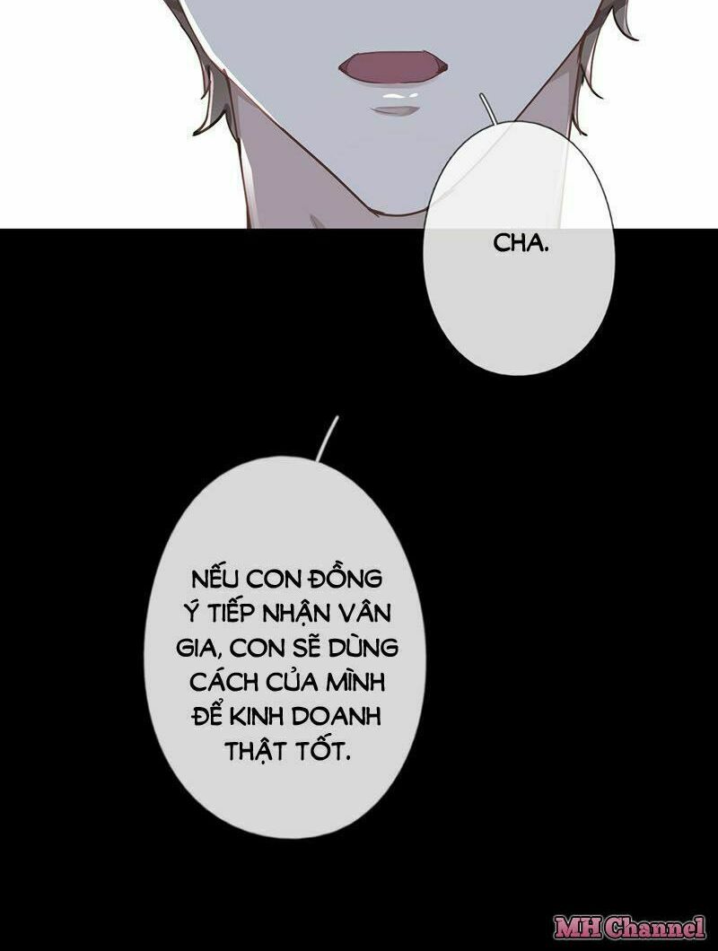 thác sủng thiên giá danh viên 2 chapter 7 12