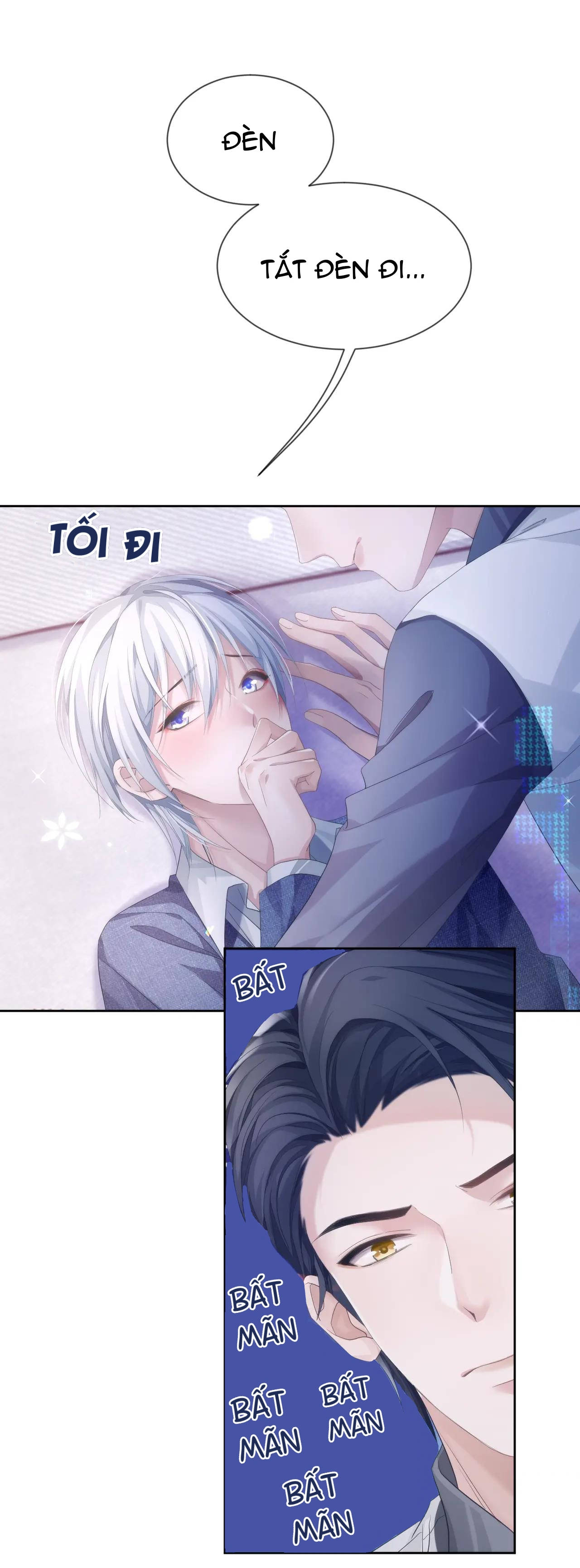 xin hãy ly hôn chapter 7 22