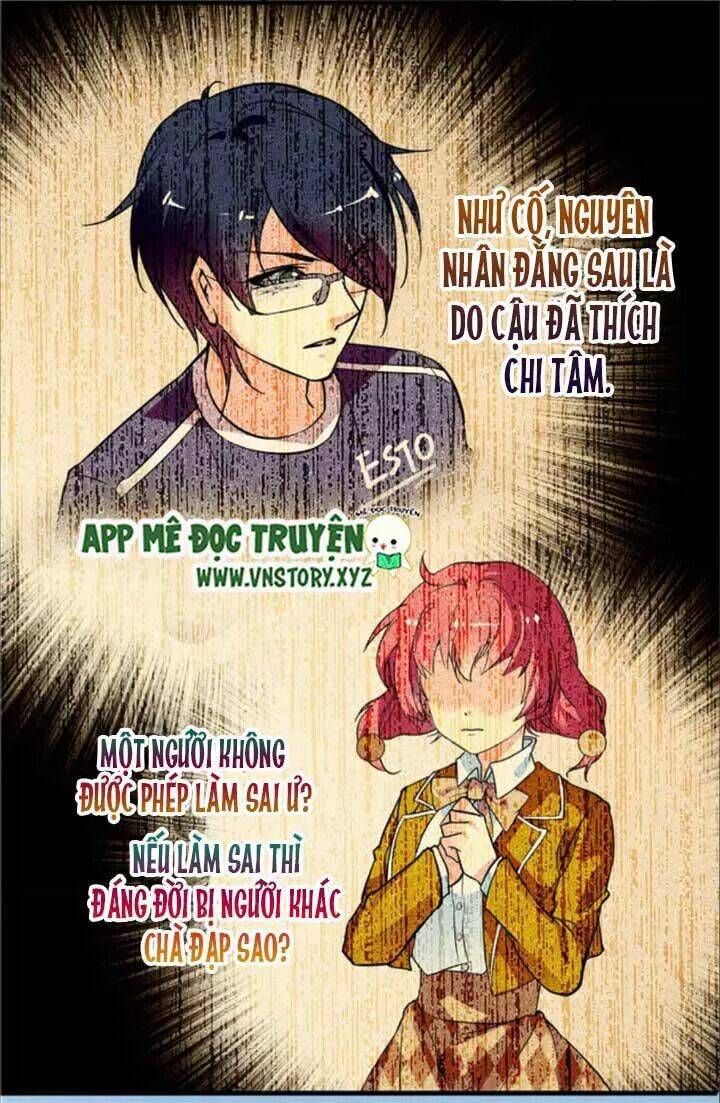 nữ hầu sau giờ học chapter 93 16