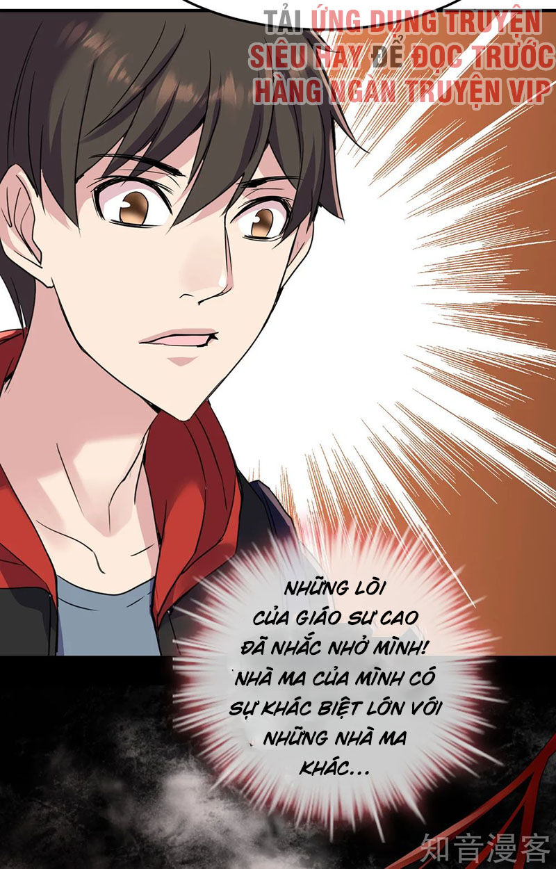 ta có một căn phòng mạo hiểm chapter 25 19