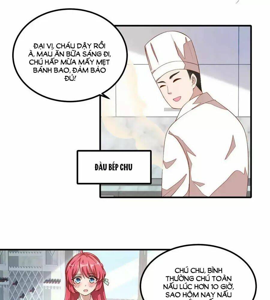 ông xã, em muốn ăn cho anh sạt nghiệp! chapter 10 3