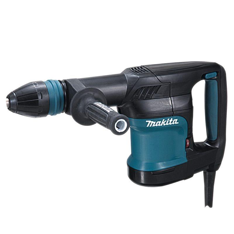 MÁY ĐỤC BÊ TÔNG 1100W 11.4J MAKITA HM0870C - HÀNG CHÍNH HÃNG