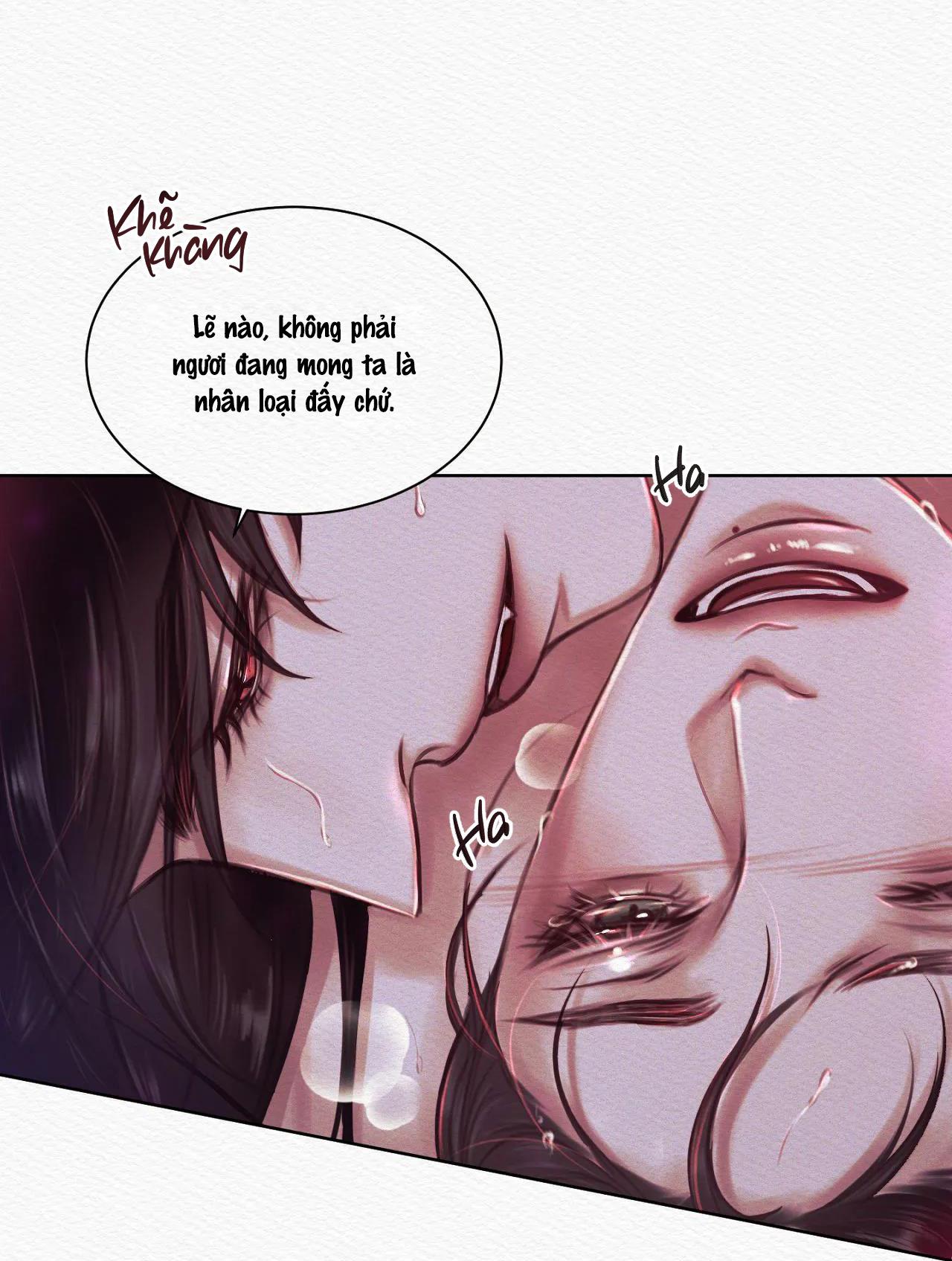 qủy dạ khúc chapter 5 23