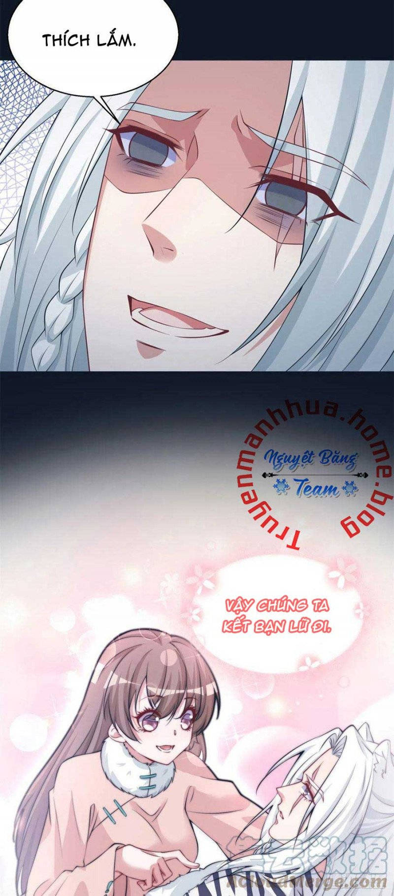 [16+] thảnh thơi thú thế chủng chủng điền, sinh sinh tể chapter 290 2
