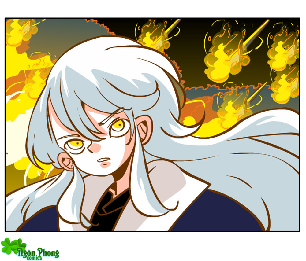 hòa thượng và tiểu long quân chapter 44 22