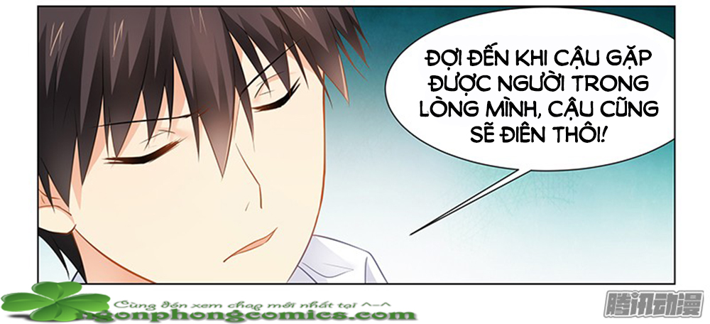 phúc hắc tổng tài đừng tới đây chapter 32 20