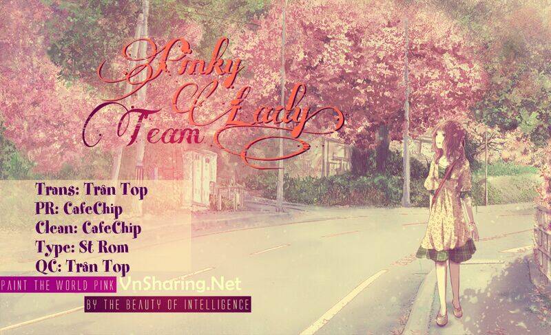 nakanmon! chapter 3 1