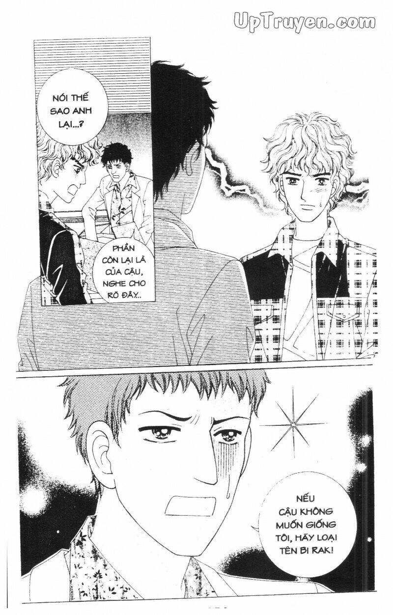 mặt nạ tình yêu chapter 61 73