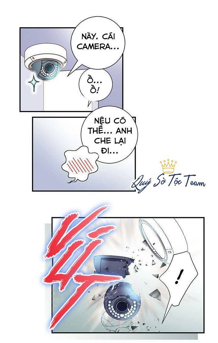 tiếp xúc chí mạng chapter 71 61