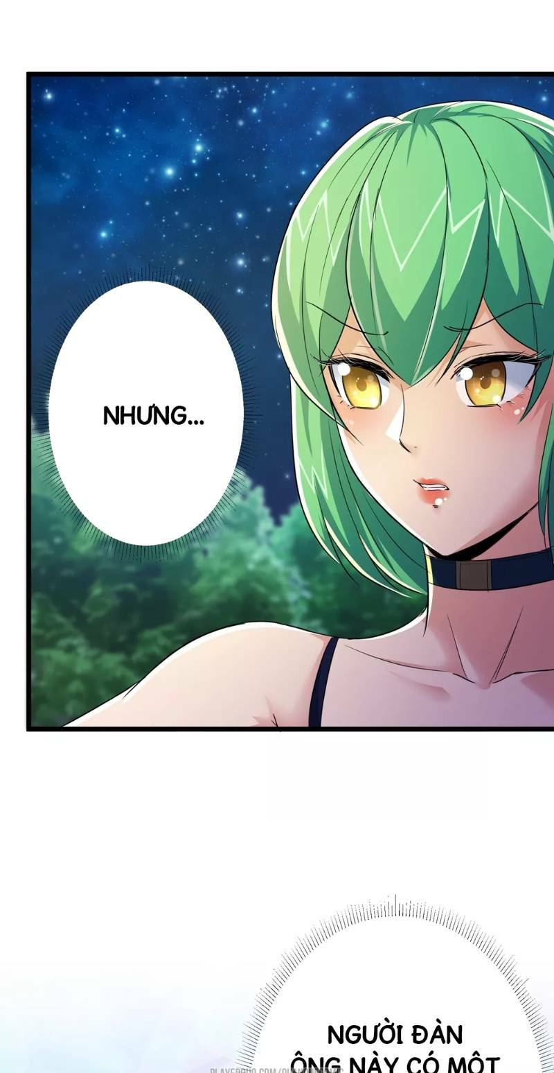 tối cường đặc chủng binh của hoa khôi chapter 48 4