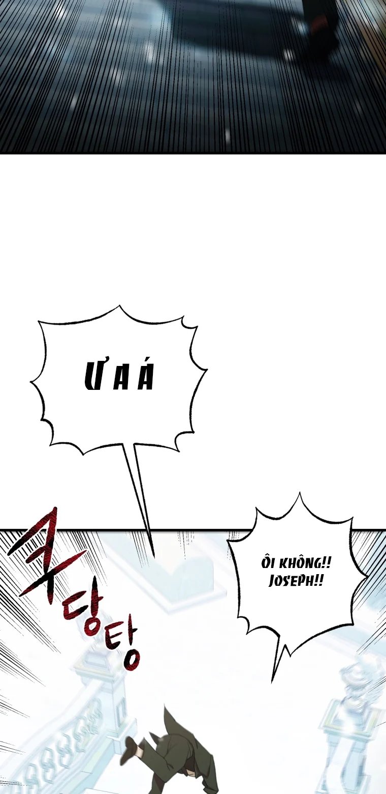 khi tôi bị chú chó tôi bỏ rơi cắn chapter 1.2 3