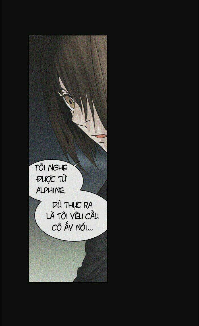 cuộc chiến trong tòa tháp chapter 300 98