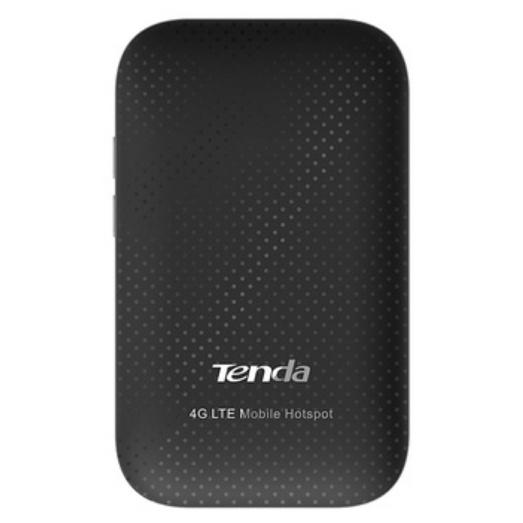 Bộ phát Wifi di động 4GB LTE 150 MBPS Tenda - 4G180 - HÀNG CHÍNH HÃNG