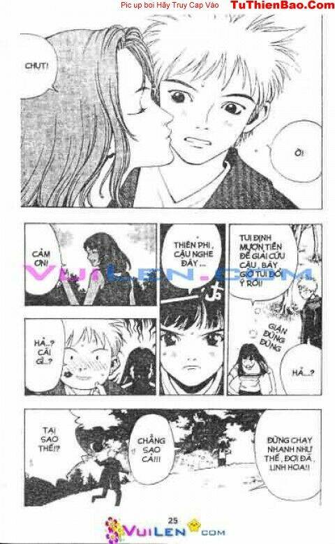 cô bé thám tử chapter 5 25