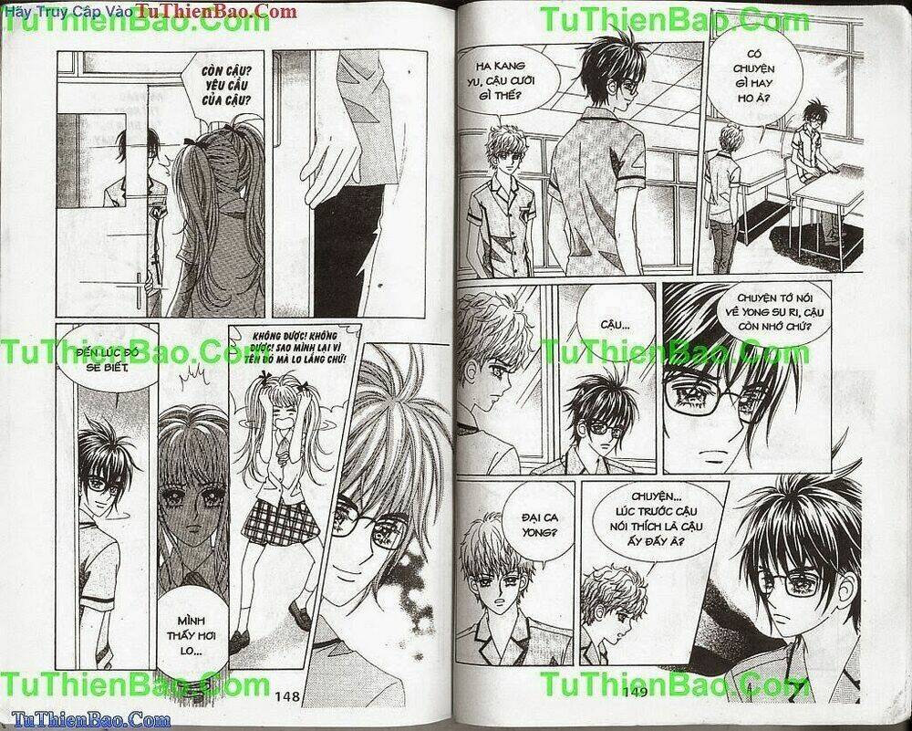 đại ca tuổi yêu chapter 4 72