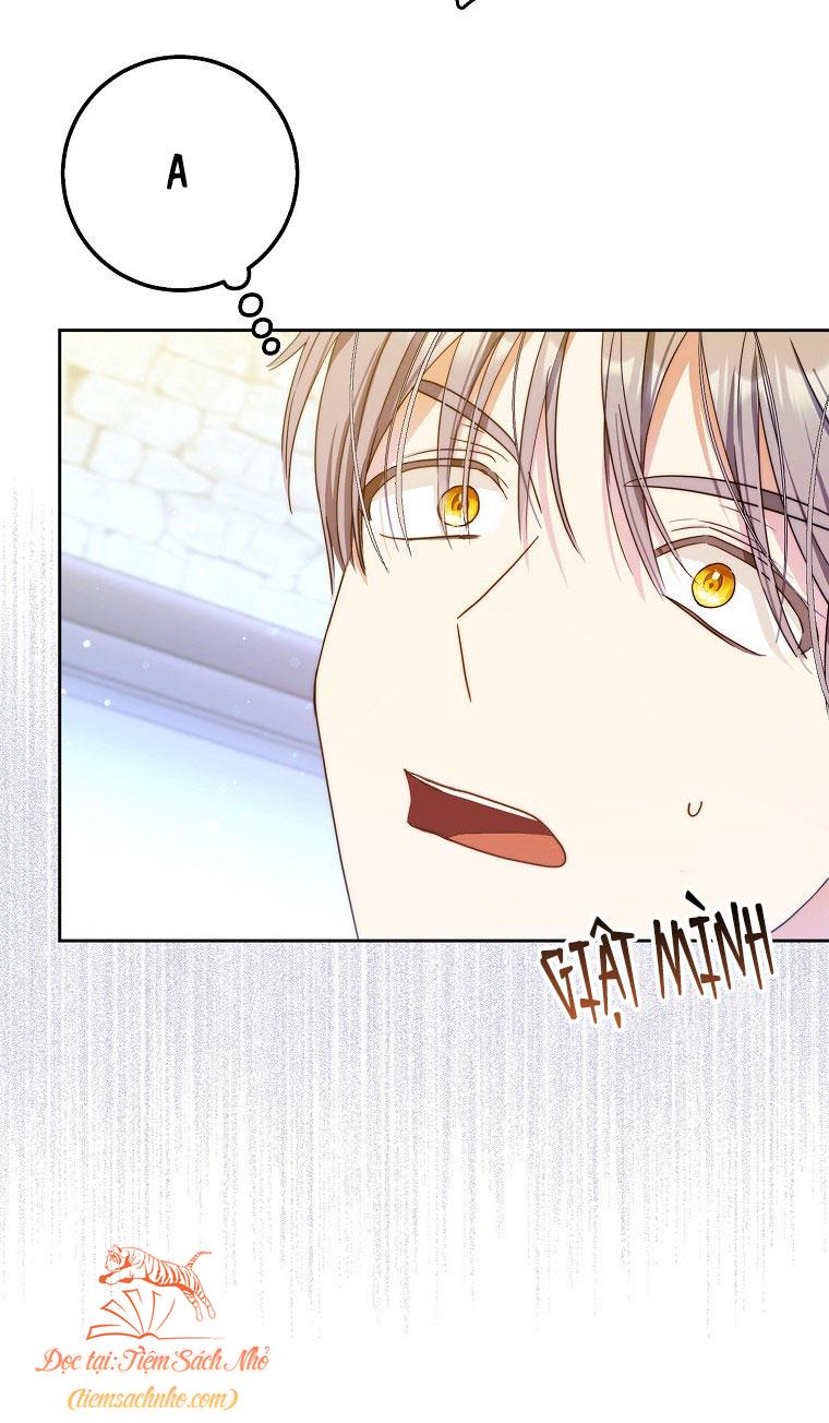 trở thành vợ nam chính chapter 46 37
