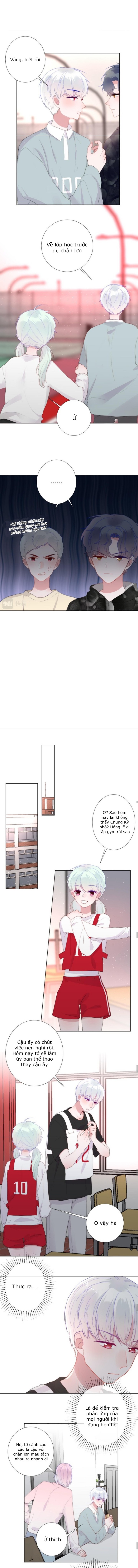 hướng dẫn không phổ biến chapter 43 2