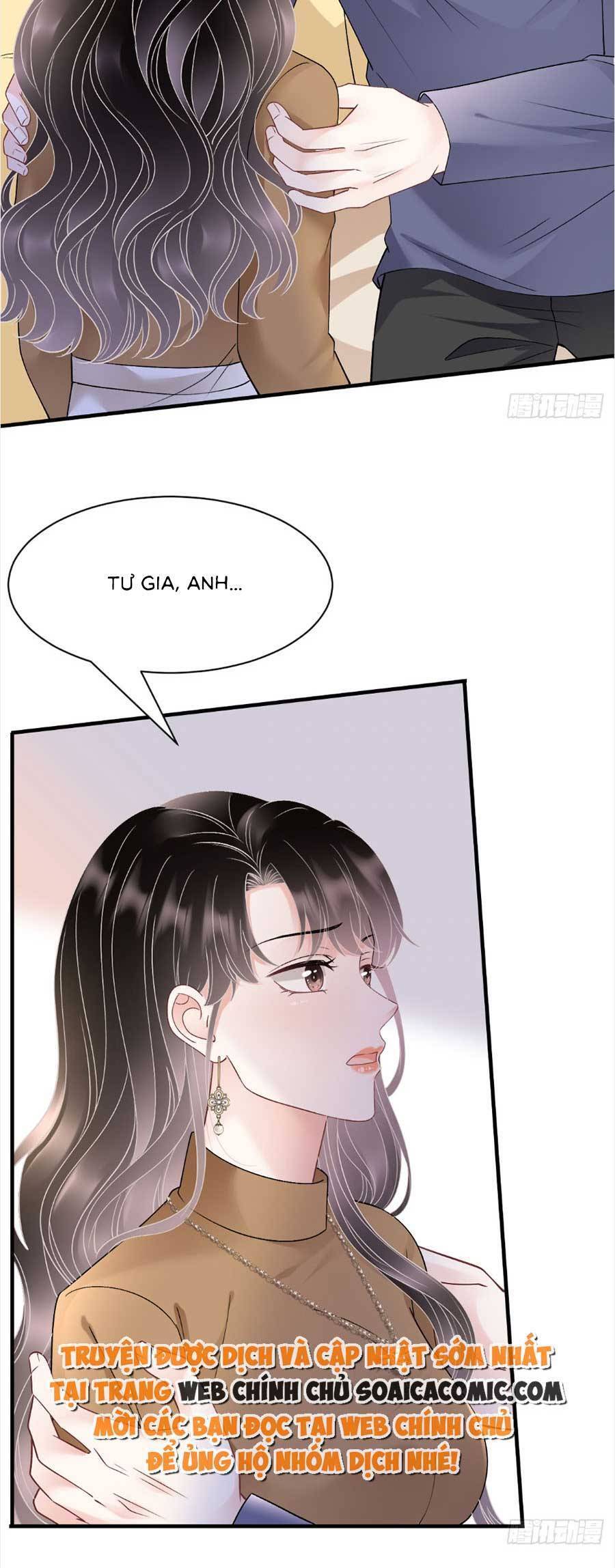 đại tiểu thư có thể có cái gì xấu chapter 151 6