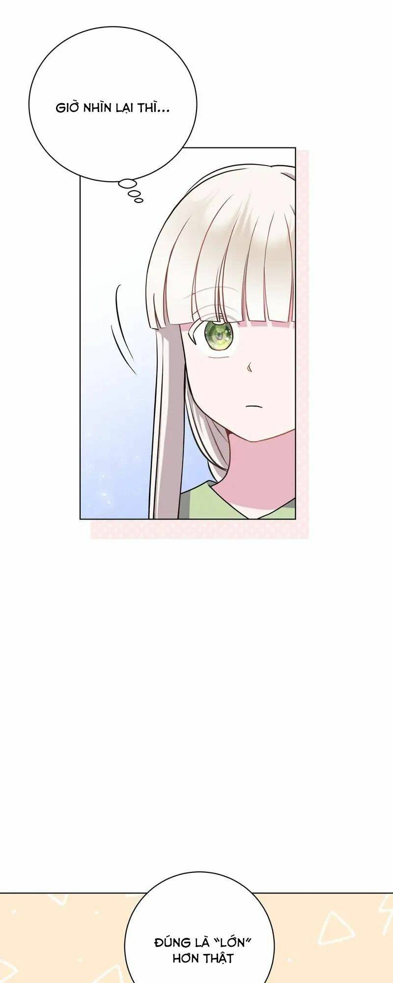 anh ấy thích tôi nhiều hơn tôi nghĩ chapter 6 14