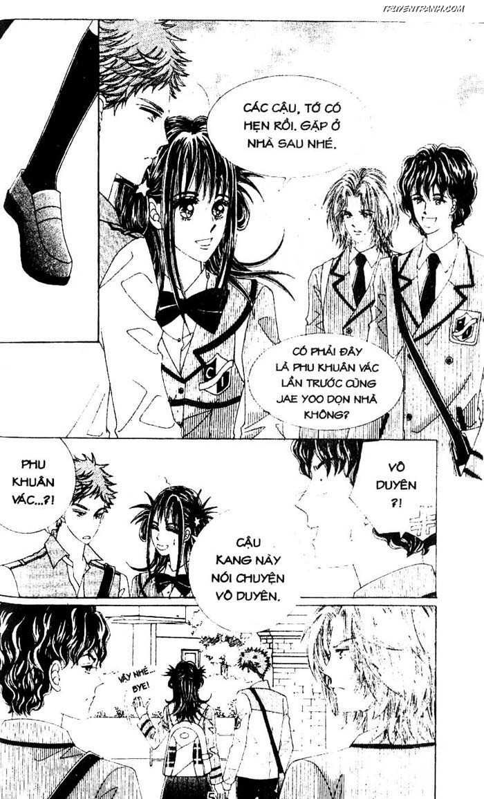 nhà trọ hoàn hảo chapter 19 6