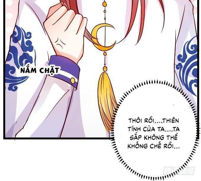 hồ tiên hung bạo chapter 12 36