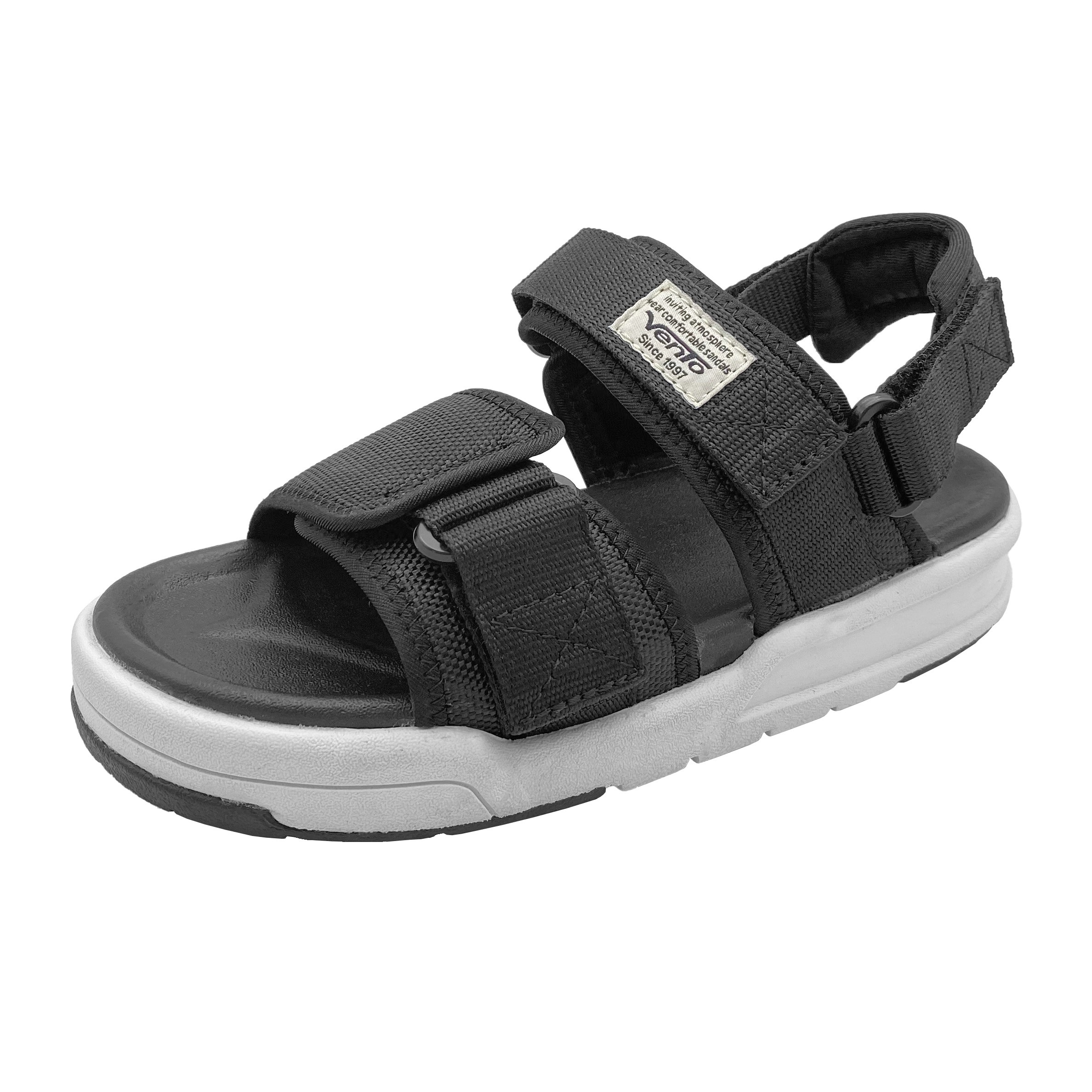 Giày Sandals Vento Quai Ngang dạo phố/đi chơi/đi học SD10033