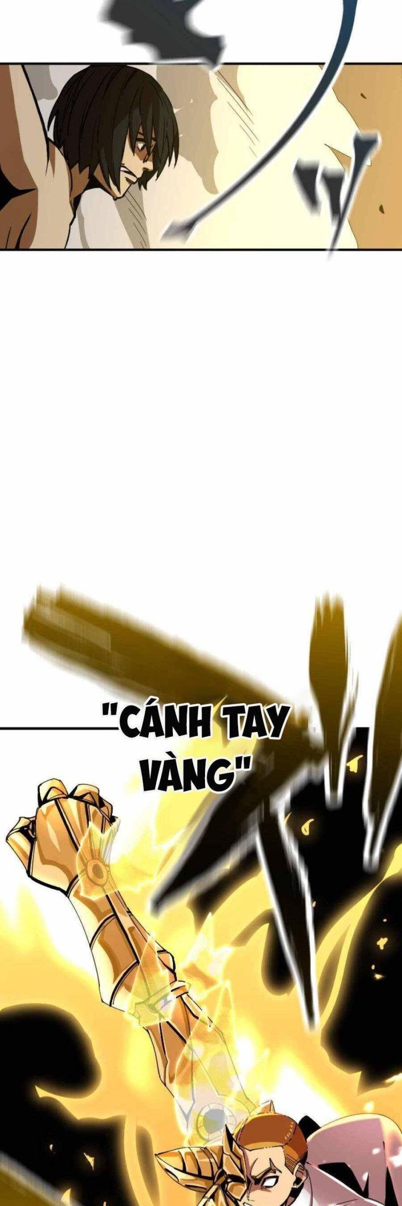 Huyết Thánh Cứu Thế Chủ~ Ta Chỉ Cần 0.0000001% Đã Trở Thành Vô Địch chapter 1 61