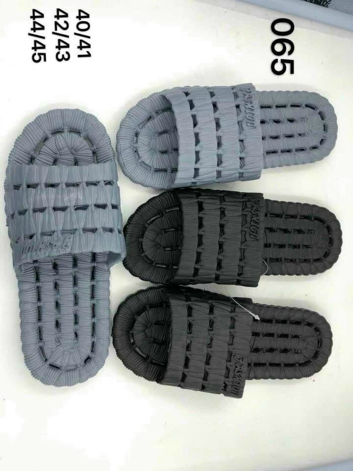 SET 2 ĐÔI DÉP XỐP ĐI TRONG NHÀ FREE SIZE