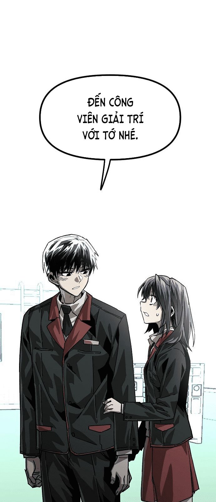 chỉ có cái c.h.ế.t mới là sự cứu rỗi chapter 19 19