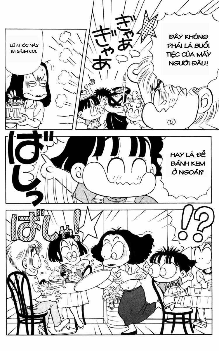 miiko desu! chapter 21 11