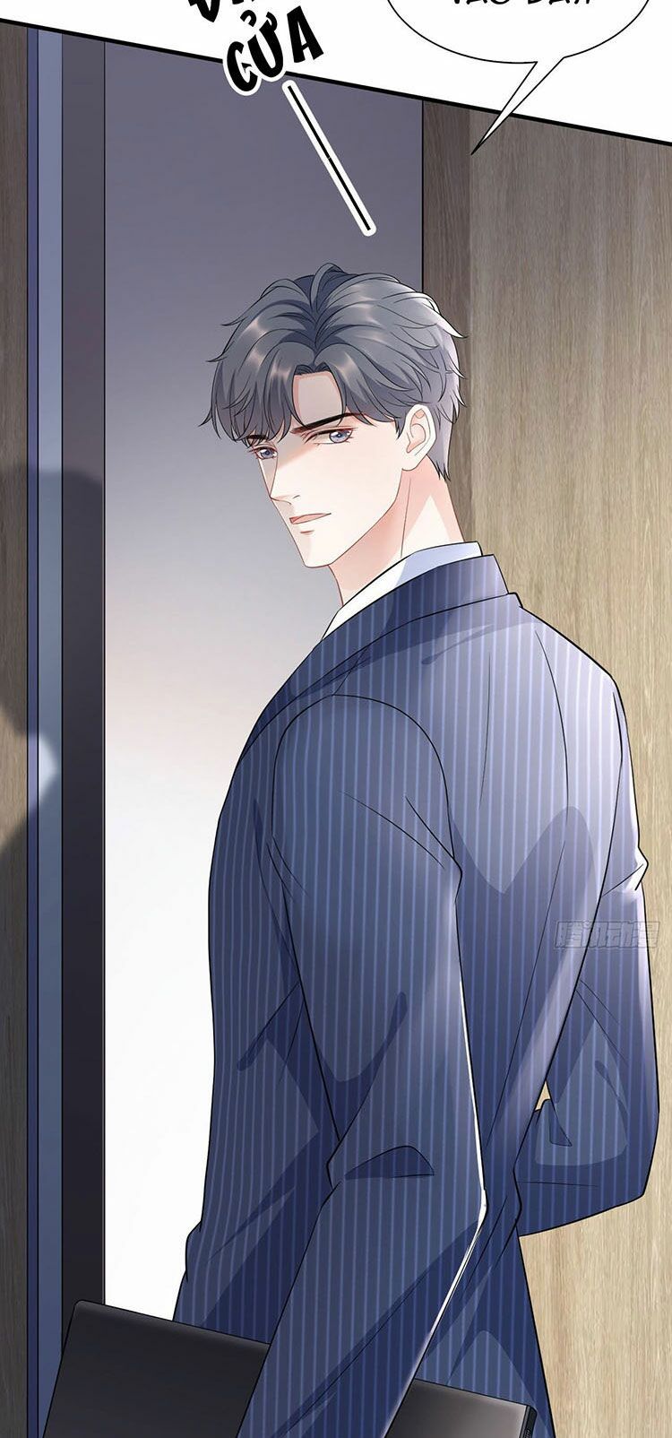 đại tiểu thư có ý đồ gì xấu đâu chapter 36.1 3