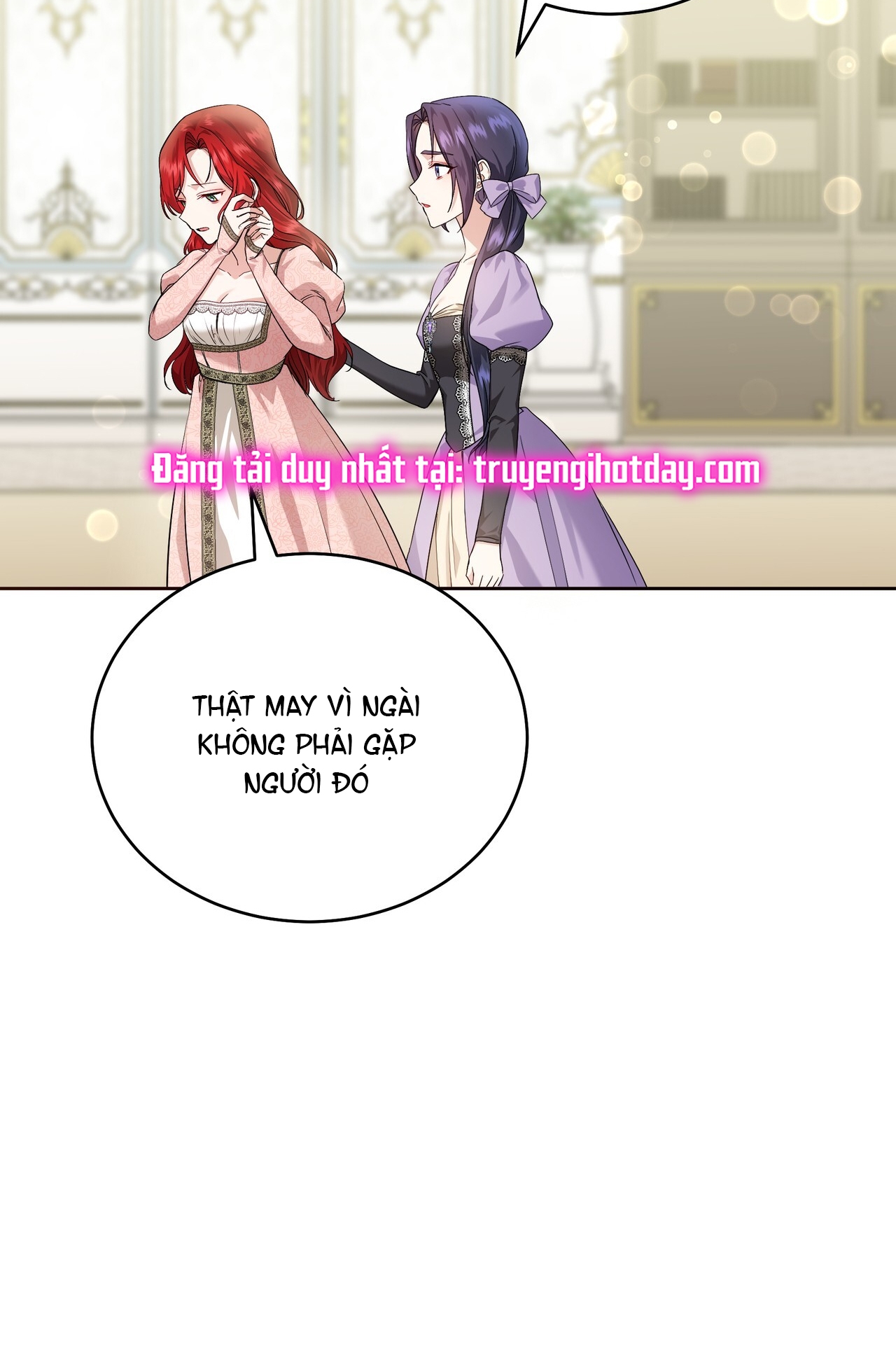 dấu tích của tiên nữ chapter 9.2 40