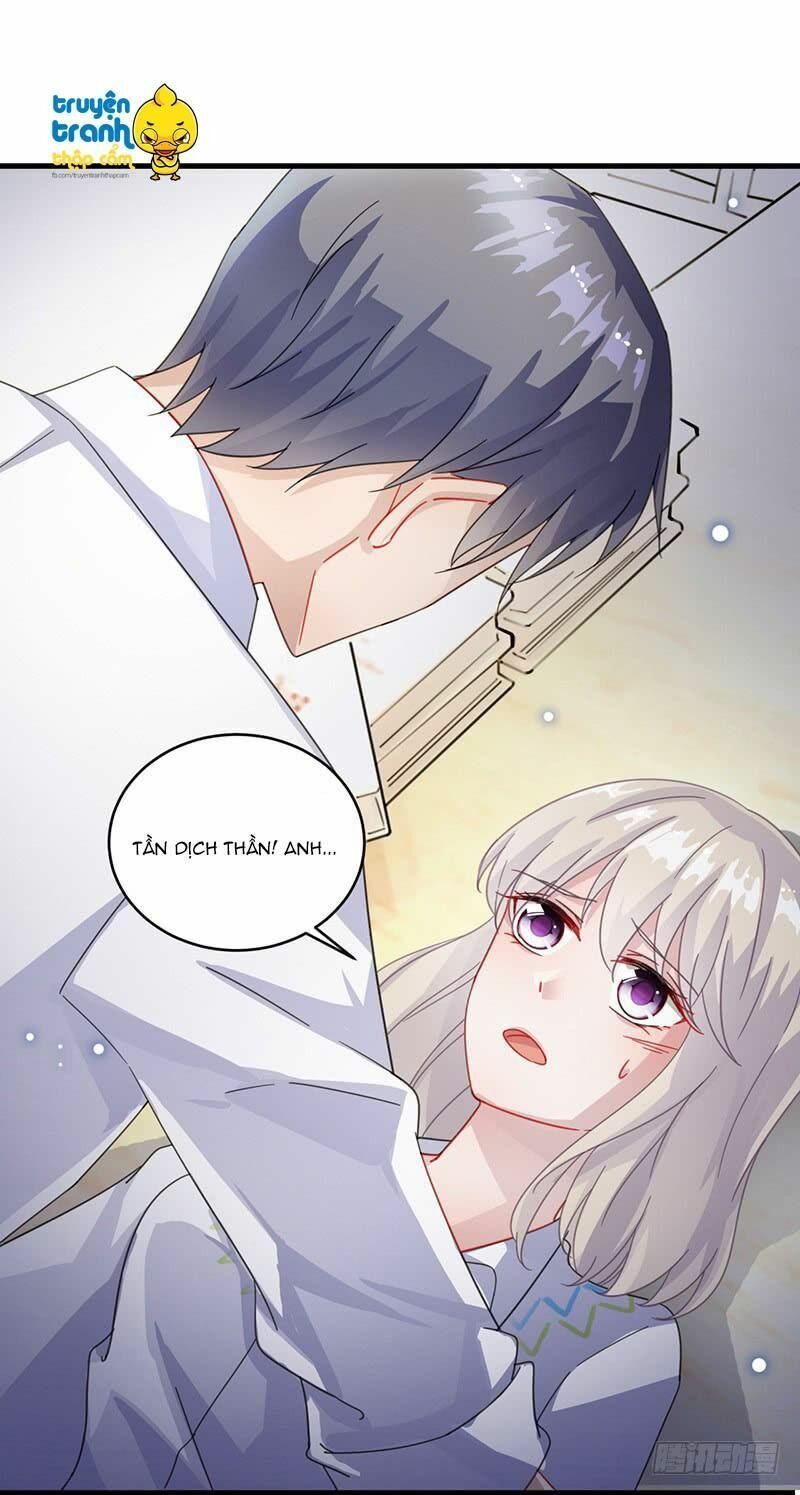 chọc tới chủ tịch tổng tài 2 chapter 25 20