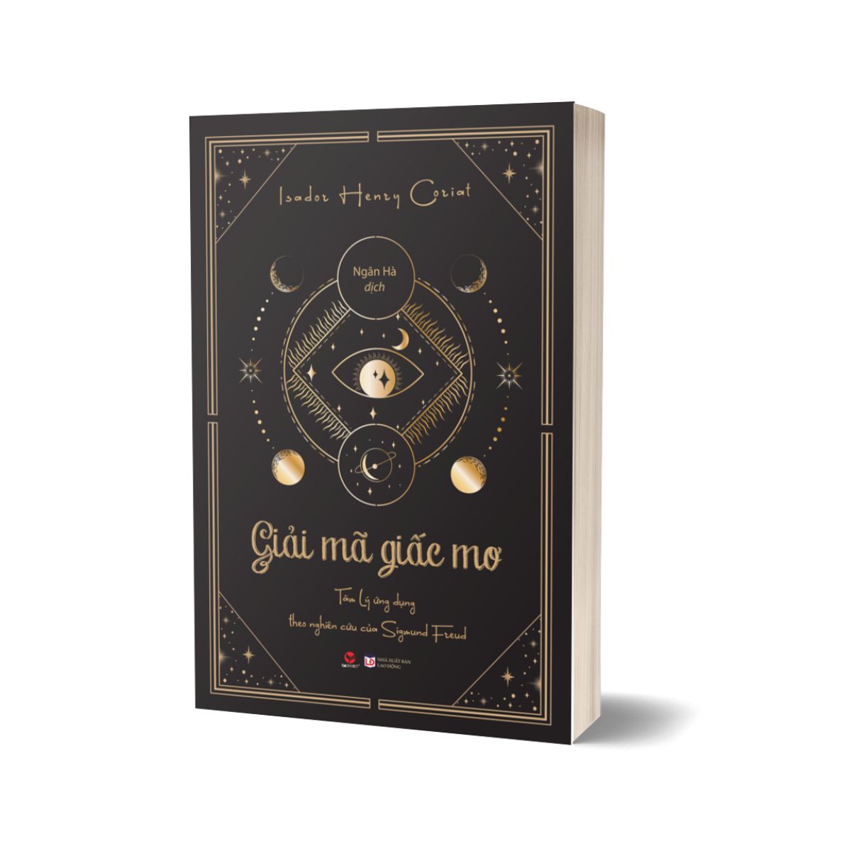 Combo Giải Mã Giấc Mơ + Ý Nghĩa Các Giấc Mơ