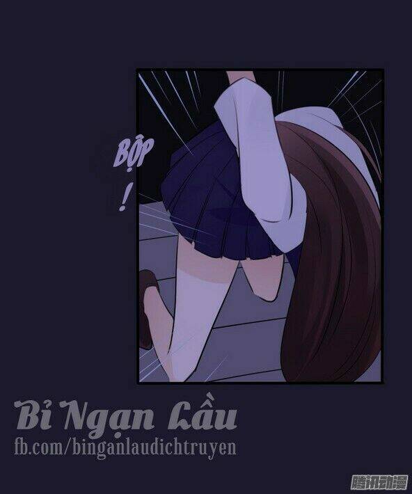 đam mỹ lời ngụy biện chapter 24 25